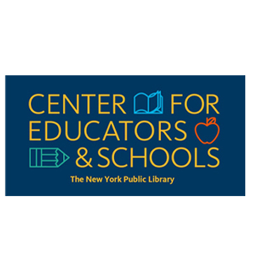 Center for Educators & Schools, The New York Public Library