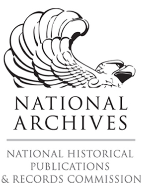 National Archives National Historical Publications & Records Commission